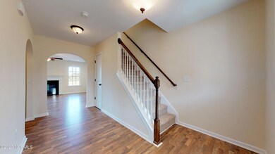 2225 Zircon Dr, Winterville, NC 28590 - photo 3