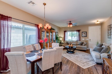 720 W Press Rd, San Tan Valley, AZ 85140 - photo 6