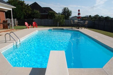 719 Loudon Hill Dr, Warner Robins, GA 31088 - photo 2