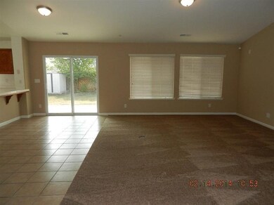 Living Room and Nook