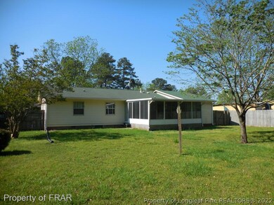 655 Wiltshire Rd, Fayetteville, NC 28314 - photo 2