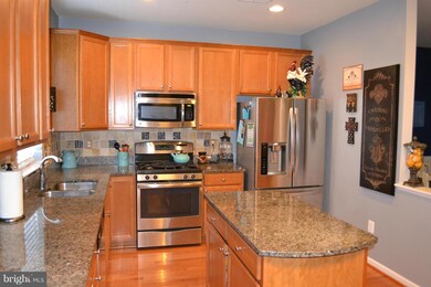 1104 Red Hawk Way, Severn, MD 21144 - photo 4