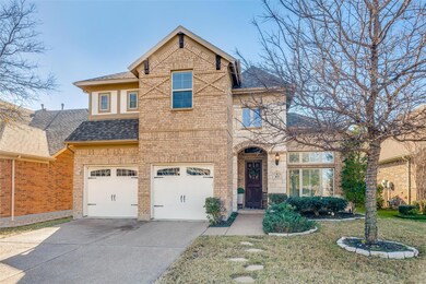 433 Hogue Ln, Wylie, TX 75098 - photo 2