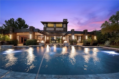 11 Golden Sunray Ln, Las Vegas, NV 89135 - photo 2