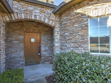 1558 S Hickory Cir, Broken Arrow, OK 74012 - photo 4