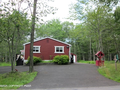 323 Orono Dr, Pocono Lake, PA 18347 - photo 4