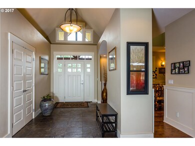 Entrance/Foyer