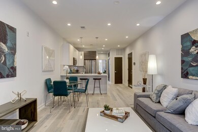 721 Kennedy St NW unit 10, Washington, DC 20011 - photo 6