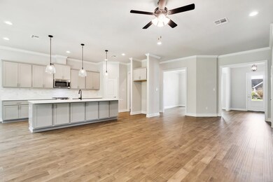 207 Longstreet Ln, Picayune, MS 39466 - photo 2