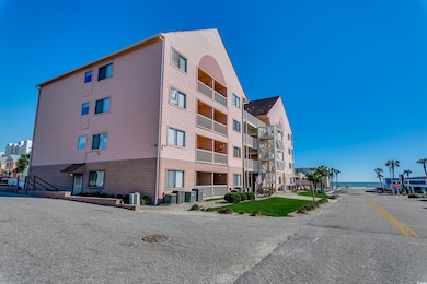 2710 S Ocean Blvd unit 101, Myrtle Beach, SC 29577 - photo 4