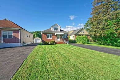 100 Dartmouth St, Albany, NY 12209 - photo 2