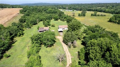 111024 S 4710 Rd, Muldrow, OK 74948 - photo 4