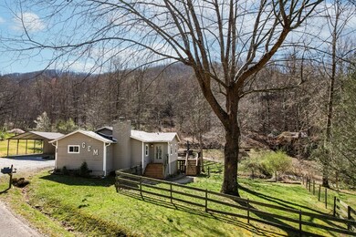 1265 Mason Branch Rd, Franklin, NC 28734 - photo 3