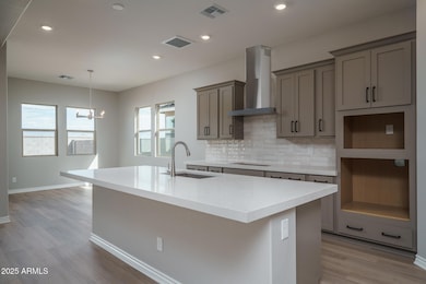 18738 W Westview St, Litchfield Park, AZ 85340 - photo 5