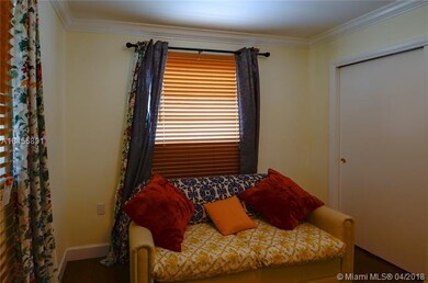 Bedroom #1