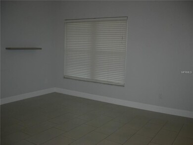 Formal living area