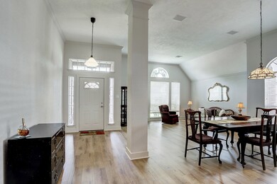 17411 Canyon Knoll Dr, Houston, TX 77095 - photo 2