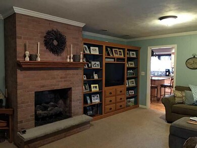 Family Room.