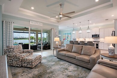 14685 Kelson Cir, Naples, FL 34114 - photo 4