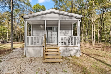 4460 S Calloway Dr, Hardinsburg, IN 47125 - photo 3