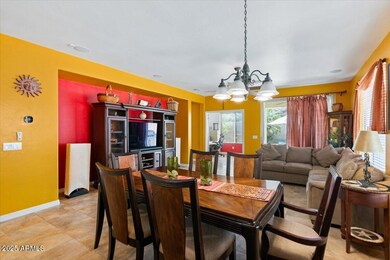 07-Dining and Living Room