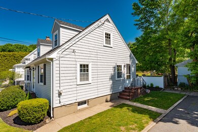 11 Sampo Place, Quincy, MA 02169 - photo 4