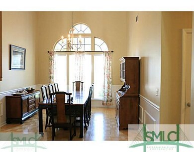 Dining Room.