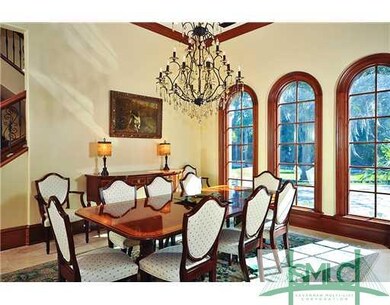 Dining Room.