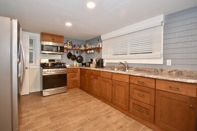 7 Weaver St, West Wareham, MA 02576 - photo 2