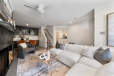 57 Harvard St unit A, Boston, MA 02111 - photo 4