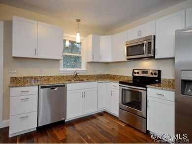 New Kitchen & Stainless Appl.