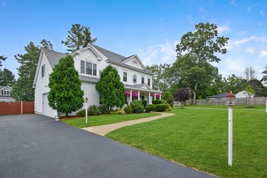 90 Fenwick St, Framingham, MA 01701 - photo 3