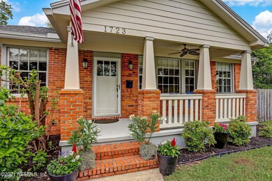 1723 Pine Grove Ave, Jacksonville, FL 32205 - photo 3