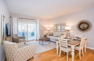 4203 Peters Farm Way unit 203, Westborough, MA 01581 - photo 7