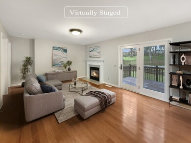 Virtually Staged