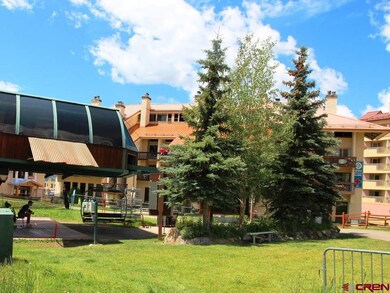 0 Snowmass Road Axtel unit Axtel Condomiinium, Mt. Crested Butte, CO 81225 - photo 7