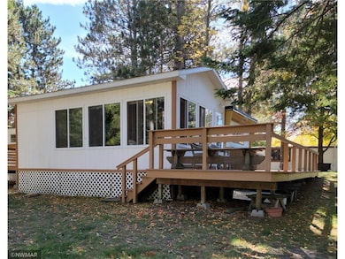 sun room exterior