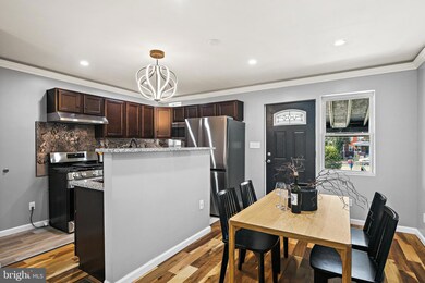 4518 Garden Dr, Baltimore, MD 21215 - photo 6