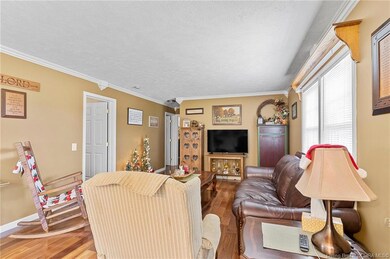 10605 Indiana 56, Lexington, IN 47138 - photo 5