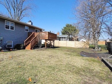 441 N True St, Griffith, IN 46319 - photo 4