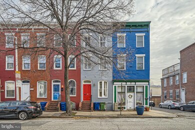 321 Scott St, Baltimore, MD 21230 - photo 4