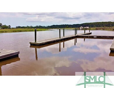 Other. Community Dock