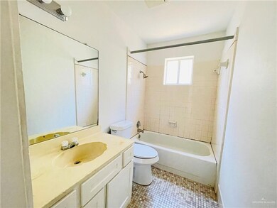 Bathroom #1