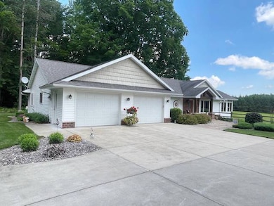 7722 County Road R, Suring, WI 54174 - photo 6