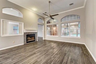 6206 Kittyhawk Dr, Rowlett, TX 75089 - photo 4