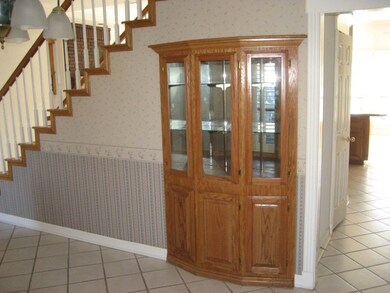 China cabinet