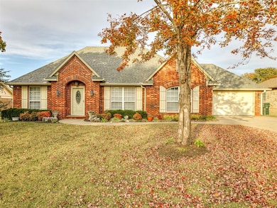 3206 Club St, Claremore, OK 74019 - photo 4