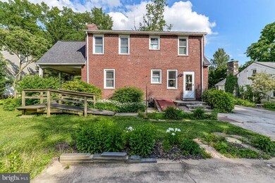 910 Delmont Dr, Wynnewood, PA 19096 - photo 6