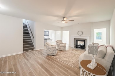 427 Earnest Way, Kenly, NC 27542 - photo 6