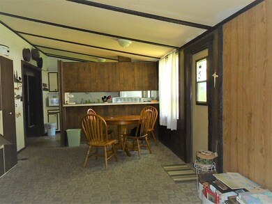 dinning room